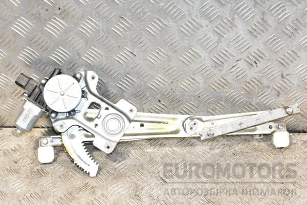 Склопідйомник передній лівий електро 6 пинов Citroen C-Crosser 2009-2013 371273 euromotors.com.ua
