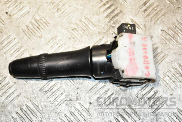 Підрульовий перемикач лівий Citroen C-Crosser 2009-2013 371281 - 2