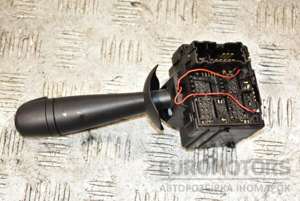 Підрульовий перемикач правий Renault Duster 2010 E1109558 371291 - 2