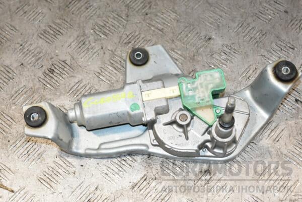 Моторчик стеклоочистителя задний Citroen C-Crosser 2009-2013 371294 euromotors.com.ua