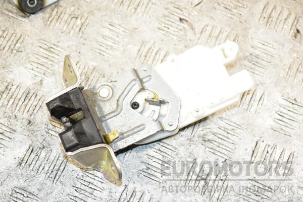 Замок кришки багажника електро 2 Піна Citroen C-Crosser 2009-2013 371296 - 2