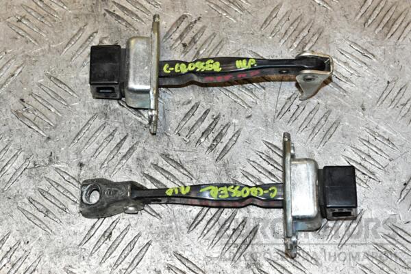 Ограничитель двери передний Citroen C-Crosser 2009-2013 371308 euromotors.com.ua