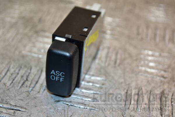 Кнопка ASC Citroen C-Crosser 2009-2013 371311 euromotors.com.ua