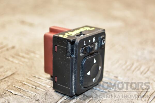 Кнопка регулировки зеркал Citroen C-Crosser 2009-2013 371312 euromotors.com.ua
