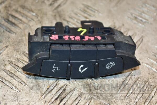 Кнопки руля левые Citroen C-Crosser 2009-2013 371313 euromotors.com.ua