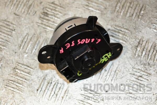 Переключатель режимов привода Citroen C-Crosser 2009-2013 371318 - 2