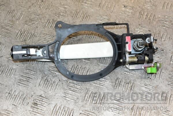 Ручка двери наружная передняя левая Citroen C-Crosser 2009-2013 371326 - 2