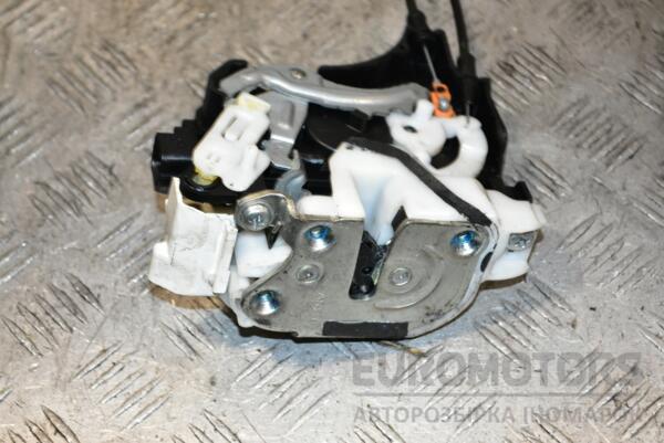 Замок двері задній правий електро 2 Піна Citroen C-Crosser 2009-2013 371332 - 2