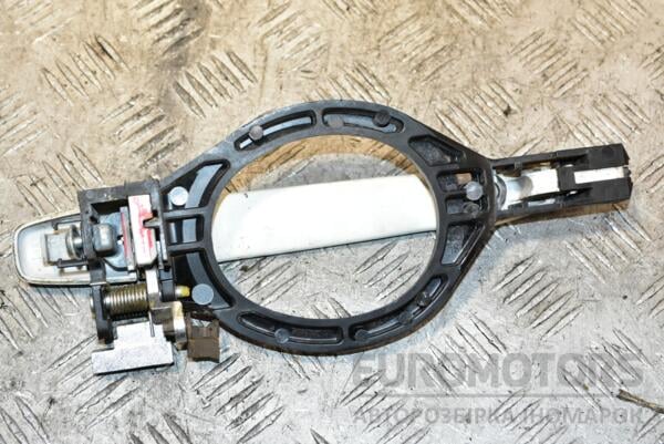 Ручка двери наружная задняя правая Citroen C-Crosser 2009-2013 371334 - 2