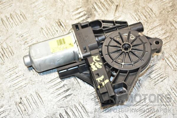Моторчик склопідіймача задній правий Volvo XC60 2008 966269102 371338 - 2