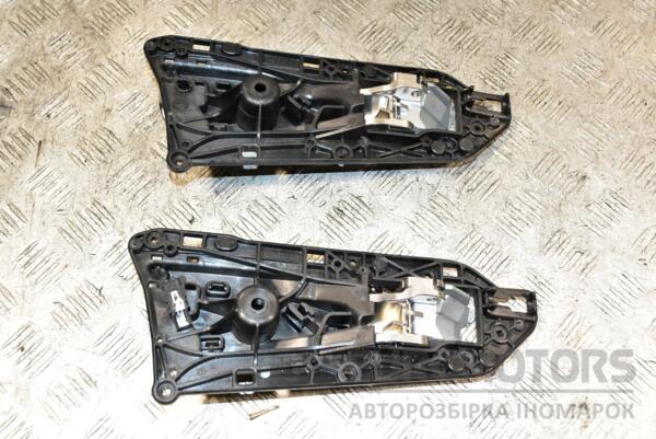 Ручка двері внутрішня ліва Porsche Cayenne 2010 7P5837019 371347 - 2