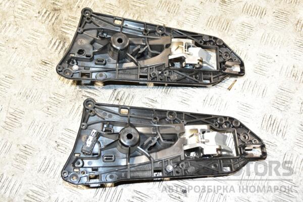 Ручка двери внутренняя правая Porsche Cayenne 2010 7P5837020 371349 - 2