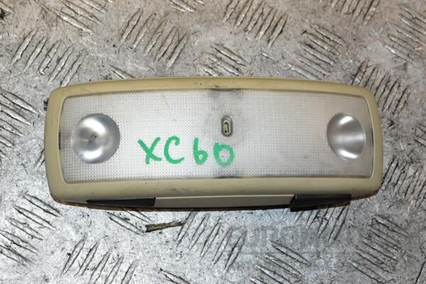 Плафон салона задний Volvo XC60 2008 39859712 371360 euromotors.com.ua