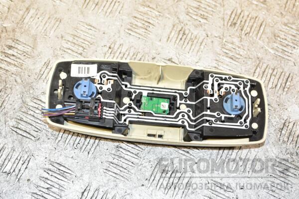 Плафон салона задний Volvo XC60 2008 39859712 371360 - 2