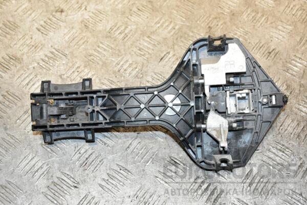 Ручка двери наружная передняя правая VW Crafter 2006-2016 A9067601034 371372 - 2