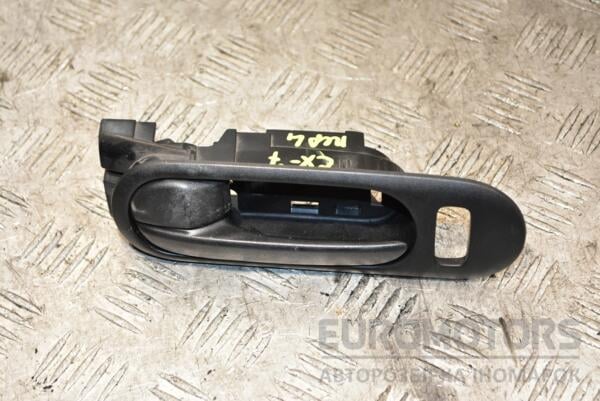 Ручка двери внутренняя передняя левая Mazda CX-7 2007-2012 371375 euromotors.com.ua