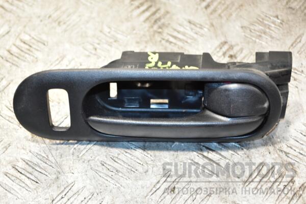 Ручка двери внутренняя передняя правая Mazda CX-7 2007-2012 371377 euromotors.com.ua