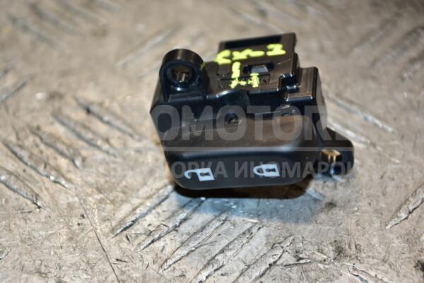 Кнопка центрального замка левая Mazda CX-7 2007-2012 371379 euromotors.com.ua