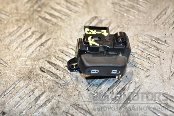 Кнопка центрального замка права Mazda CX-7 2007-2012 371380 euromotors.com.ua