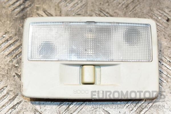 Плафон багажника Mazda CX-7 2007-2012 371381 euromotors.com.ua