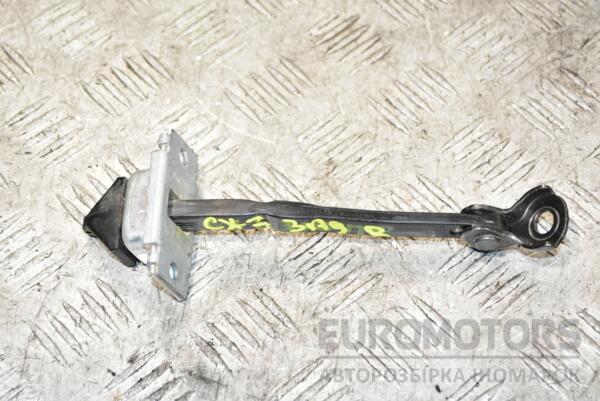 Обмежувач двері задній правий Mazda CX-7 2007-2012 371391 euromotors.com.ua