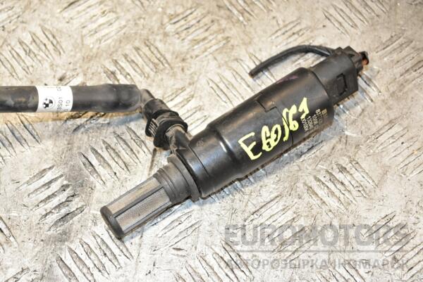 Насос омывателя фар BMW 5 (E60/E61) 2003-2010 8377430 371400 euromotors.com.ua