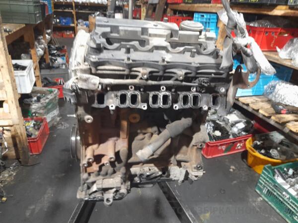 Двигун Ford Transit 2.2tdci 2006-2013 DRFB BF-627 - 3
