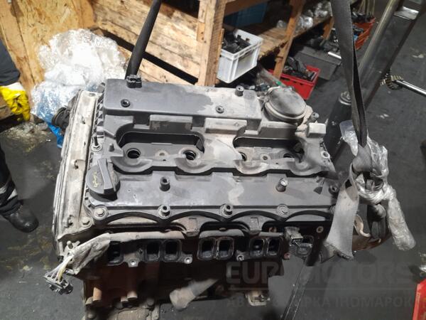 Двигун Ford Transit 2.2tdci 2006-2013 DRFB BF-627 - 5