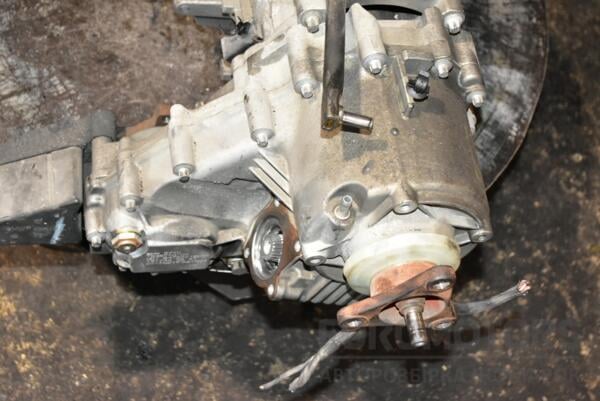 Роздавальна коробка МКПП BMW X3 2.0tdi (E83) 2004-2010 27107545710 371475 euromotors.com.ua