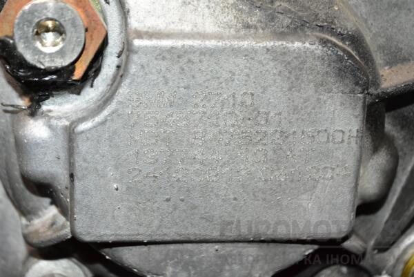 Роздавальна коробка МКПП BMW X3 2.0tdi (E83) 2004-2010 27107545710 371475 - 2