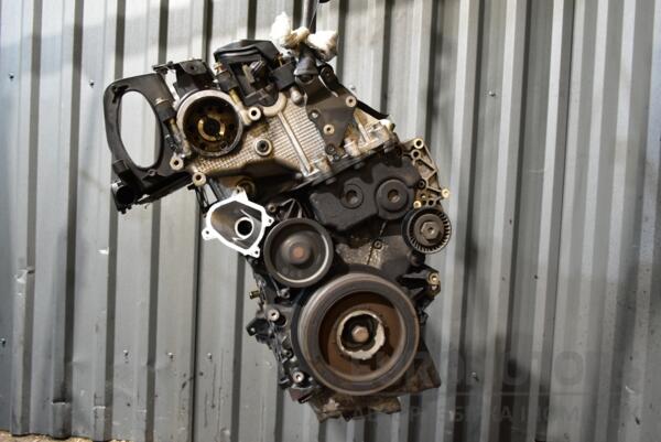 Двигун BMW X3 2.0tdi (E83) 2004-2010 204D4 371477 euromotors.com.ua