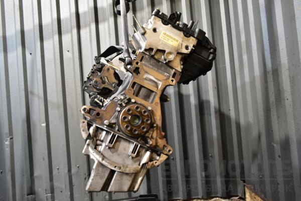 Двигатель BMW X3 2.0tdi (E83) 2004-2010 204D4 371477 - 3