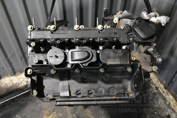 Двигатель BMW X3 2.0tdi (E83) 2004-2010 204D4 371477 - 5