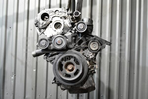 Двигун Mercedes Vito 2.2cdi (W639) 2003-2014 OM 646.963 371484 euromotors.com.ua