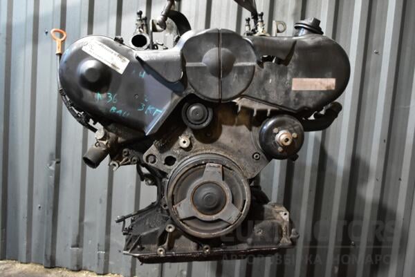 Двигатель Audi A4 2.5tdi (B6) 2000-2004 BAU 371489 euromotors.com.ua