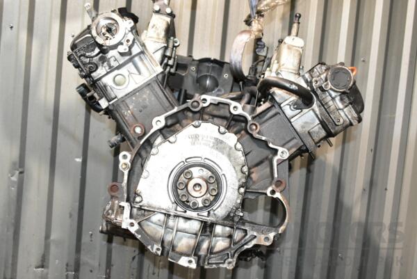 Двигун Audi A4 2.5tdi (B6) 2000-2004 BAU 371489 - 3
