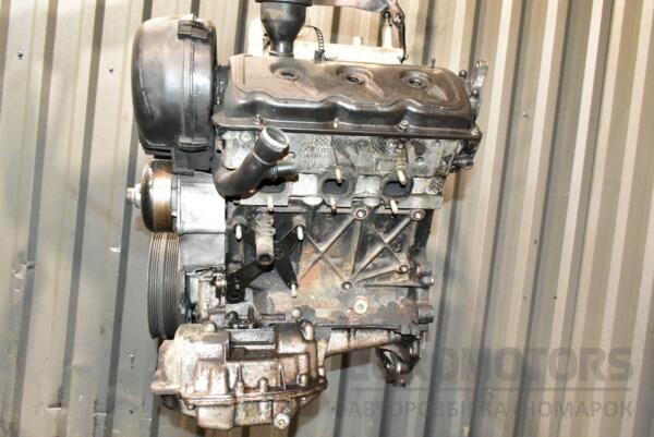 Двигун Audi A4 2.5tdi (B6) 2000-2004 BAU 371489 - 4
