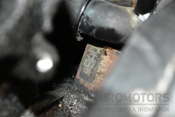 Двигун Audi A4 2.5tdi (B6) 2000-2004 BAU 371489 - 6