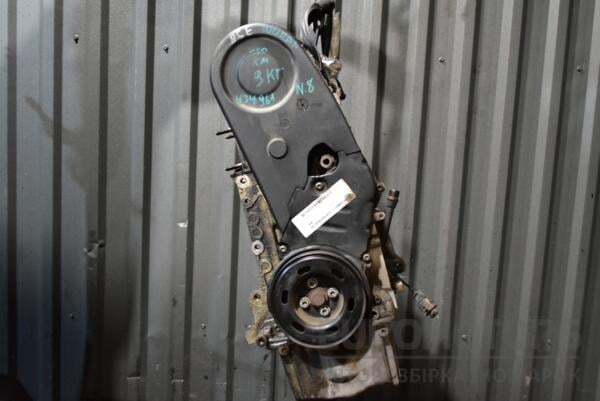 Двигатель VW Caddy 1.6 8V (III) 2004-2015 BSE 371495 euromotors.com.ua