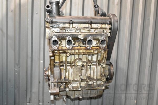 Двигатель VW Golf Plus 1.6 8V 2005-2014 BSE 371495 - 2