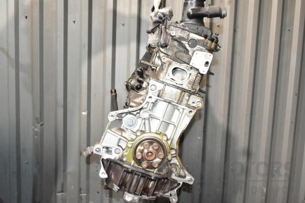 Двигатель VW Golf Plus 1.6 8V 2005-2014 BSE 371495 - 3