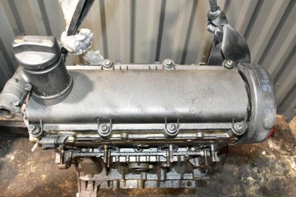 Двигатель VW Golf Plus 1.6 8V 2005-2014 BSE 371495 - 5