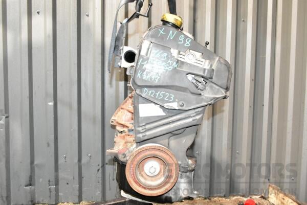Двигатель Renault Kangoo 1.5dCi 1998-2008 K9K 740 371501 euromotors.com.ua
