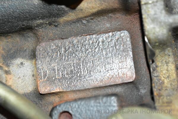 Двигун Renault Kangoo 1.5dCi 1998-2008 K9K 740 371501 - 6