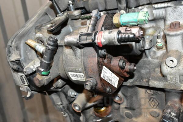 Паливний насос високого тиску (ТНВД) Renault Kangoo 1.5dCi 1998-2008 R9042A070A 371507 euromotors.com.ua