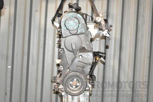 Двигун VW Golf Plus 1.9tdi 2005-2014 BKC 371508 euromotors.com.ua