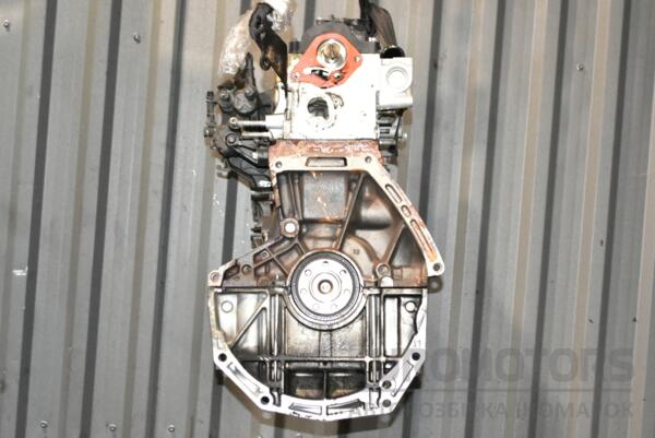 Двигатель (тнвд Siemens) Renault Modus 1.5dCi 2004-2012 K9K 836 371514 - 3