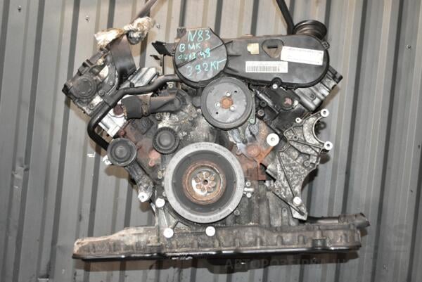 Двигун Audi A8 3.0tdi (4E) 2003-2010 BMK 371521 euromotors.com.ua