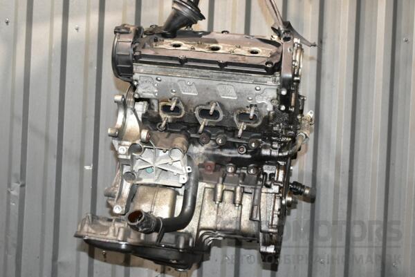 Двигатель Audi A8 3.0tdi (4E) 2003-2010 BMK 371521 - 2