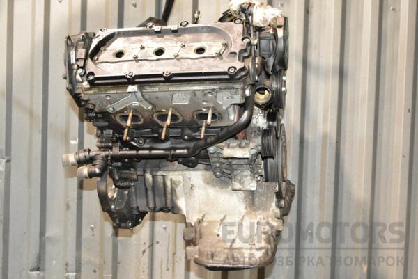 Двигатель Audi A8 3.0tdi (4E) 2003-2010 BMK 371521 - 4